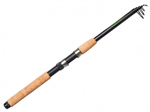 Спиннинг Salmo Sniper TRAVEL SPIN 20