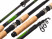Спиннинг Salmo Sniper TRAVEL SPIN 20