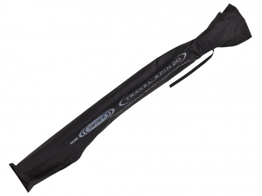 Спиннинг Salmo Sniper TRAVEL SPIN 20