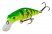 Воблер LJ Original BULLHEAD S 06