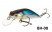 Воблер LJ Original BULLHEAD S 06