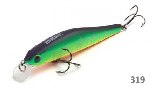 Воблер Generic Craft Eclipse 90SP