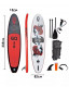 SUP доска JS RQ335 REDQueen Wave