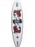 SUP доска JS RQ335 REDQueen Wave
