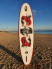 SUP доска JS RQ335 REDQueen Wave