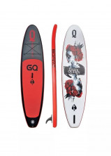 SUP доска JS RQ335 REDQueen Wave