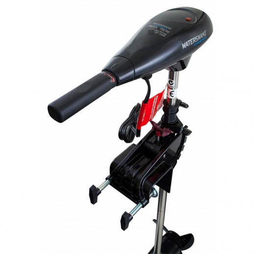 Лодочный электромотор WATERSNAKE 54 LB Tracer