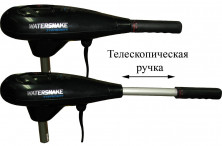 Лодочный электромотор WATERSNAKE 54 LB Tracer