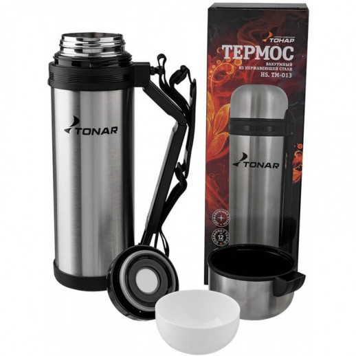 Термос ТМ-013 1,800 мл