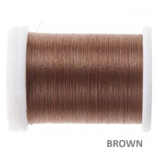 Монтажная нить Standard 3/0 100 mt Brown-06