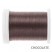Монтажная нить Standard 3/0 100 mt Brown-06