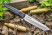 Нож AGGRESSOR 420 HC SW WN LS туристический 