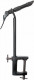 Тиски SFPT-1005 Black
