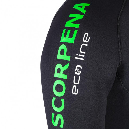 Гидрокостюм Scorpena EcoLine о.п. 7мм 
