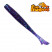 Силиконовые приманки Fish Magnet Broom 1.9
