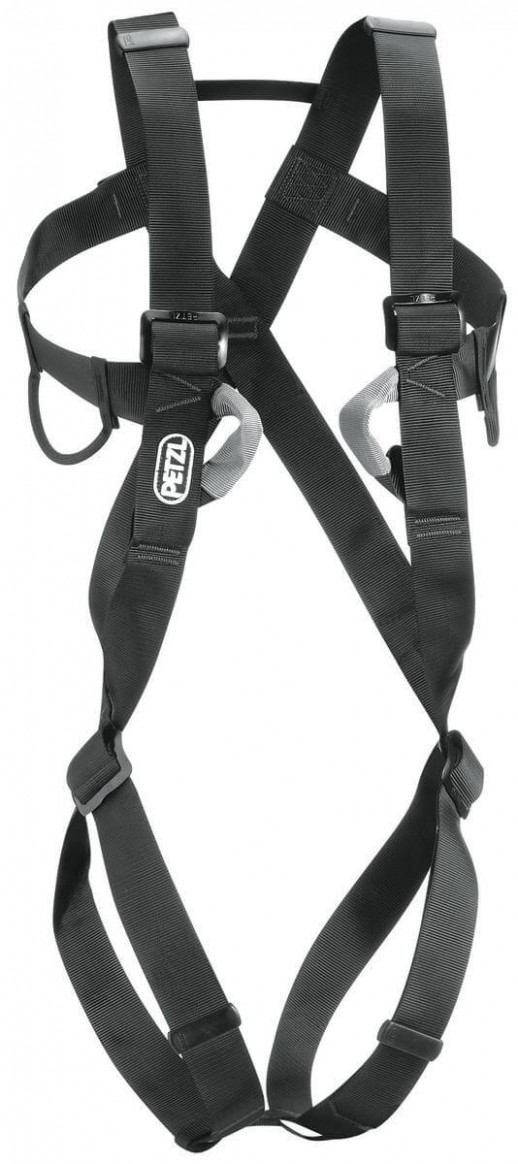 Страховочная система PETZL "8003" размер 2