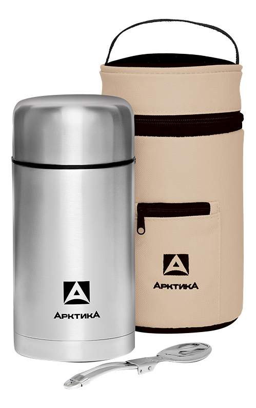 Термос Arctica 301-500 500мл
