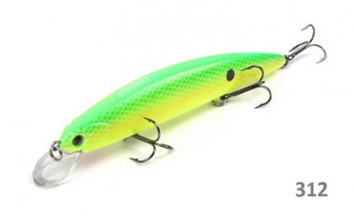 Воблер Generic Craft Venom 110SP