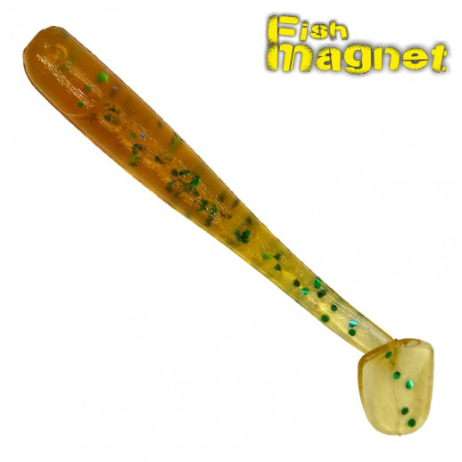 Силиконовые приманки Fish Magnet Malek 1.3