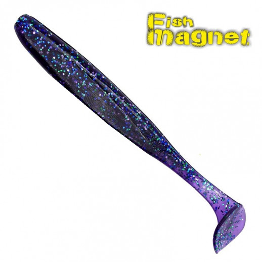 Силиконовые приманки Fish Magnet Malek 1.3