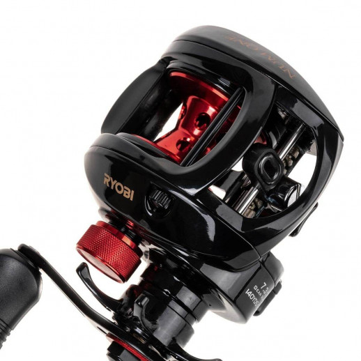 Катушка RYOBI NUM ONE CR