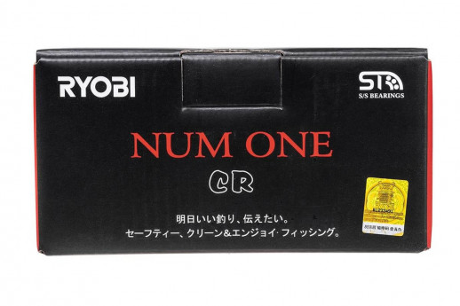 Катушка RYOBI NUM ONE CR