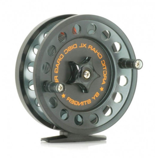 Катушка Arctic Char 100mm XL