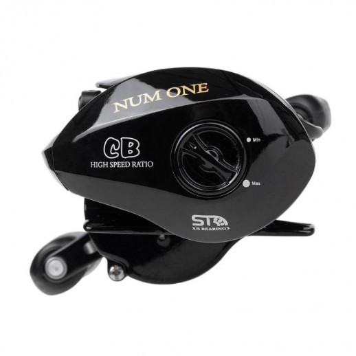 Катушка RYOBI NUM ONE CB
