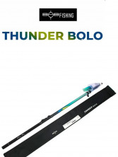 Удилище болонское BOB Thunder Bolo тест до 30 г