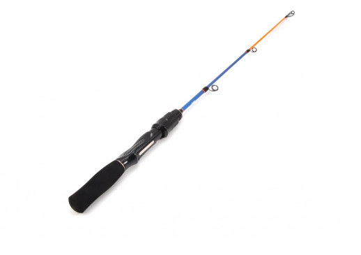 Удочка зимняя Frostbite Ice Strike Tele 60XH, телескопическая, карбон