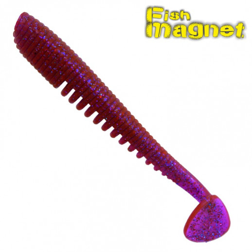 Силиконовые приманки Fish Magnet Alpha 1.9
