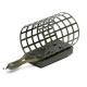 Кормушка Premier Fishing Feeder SPORT КРУГЛАЯ крашенная
