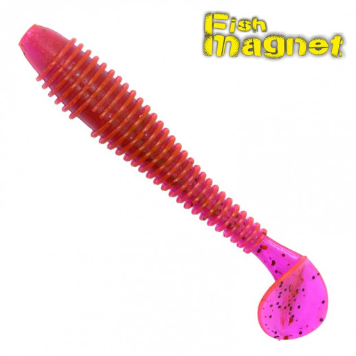 Силиконовые приманки Fish Magnet Choppy Fat