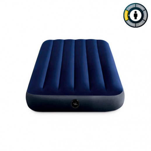 Матрас INTEX 99*191*25 см Classic 64757