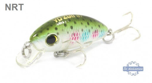 Воблер Yo-Zuri L-Minnow 33S
