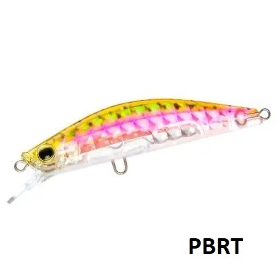 Воблер Yo-Zuri 3DR-X Flat Heavy Minnow 40S R1541-MGSA