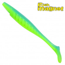 Силиконовые приманки Fish Magnet Pumbaa 8