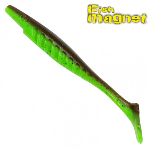 Силиконовые приманки Fish Magnet Pumbaa 8