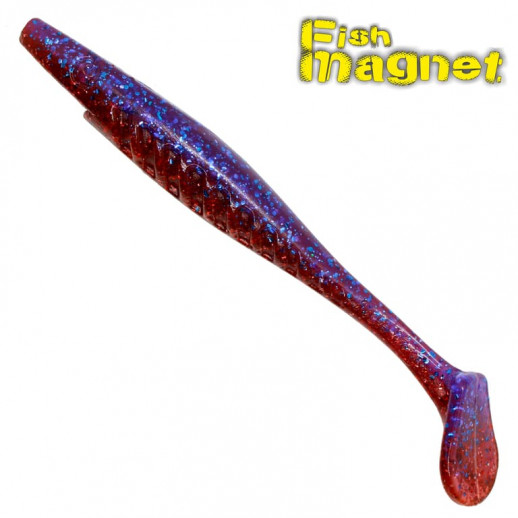 Силиконовые приманки Fish Magnet Pumbaa 8