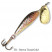 Блесна Blue Fox Vibrax Minnow Spin