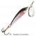 Блесна Blue Fox Vibrax Minnow Spin
