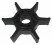 Крыльчатка помпы Yamaha 9.9/20 л.с (63V4435200)