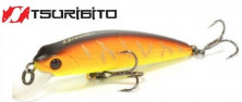 Воблер TSURIBITO MINNOW 42F / 029