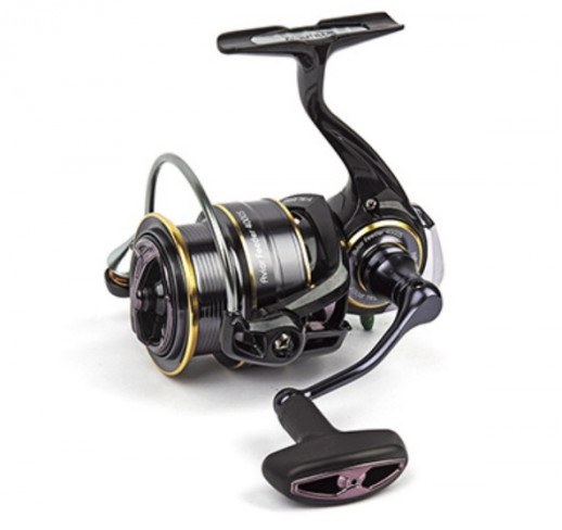 Катушка Nautilus Avior Feeder