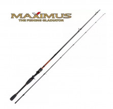 Удилище кастинговое Maximus WORKHORSE-BF