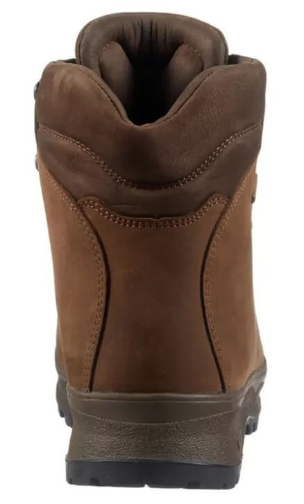 Ботинки Pamir GTX
