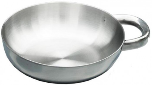 Миска с ручкой Tramp 0,85 л.TRC-050