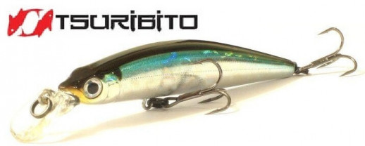 Воблер TSURIBITO MINNOW 95S / 007