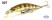 Воблер TSURIBITO MINNOW 95S / 007