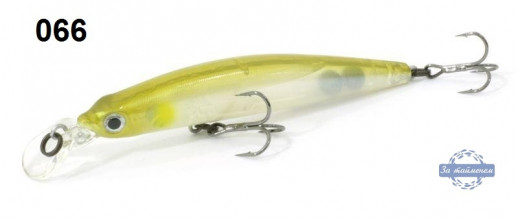 Воблер TSURIBITO MINNOW 95S / 007